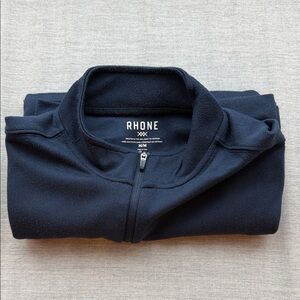 Rhone Commuter Quarter Zip